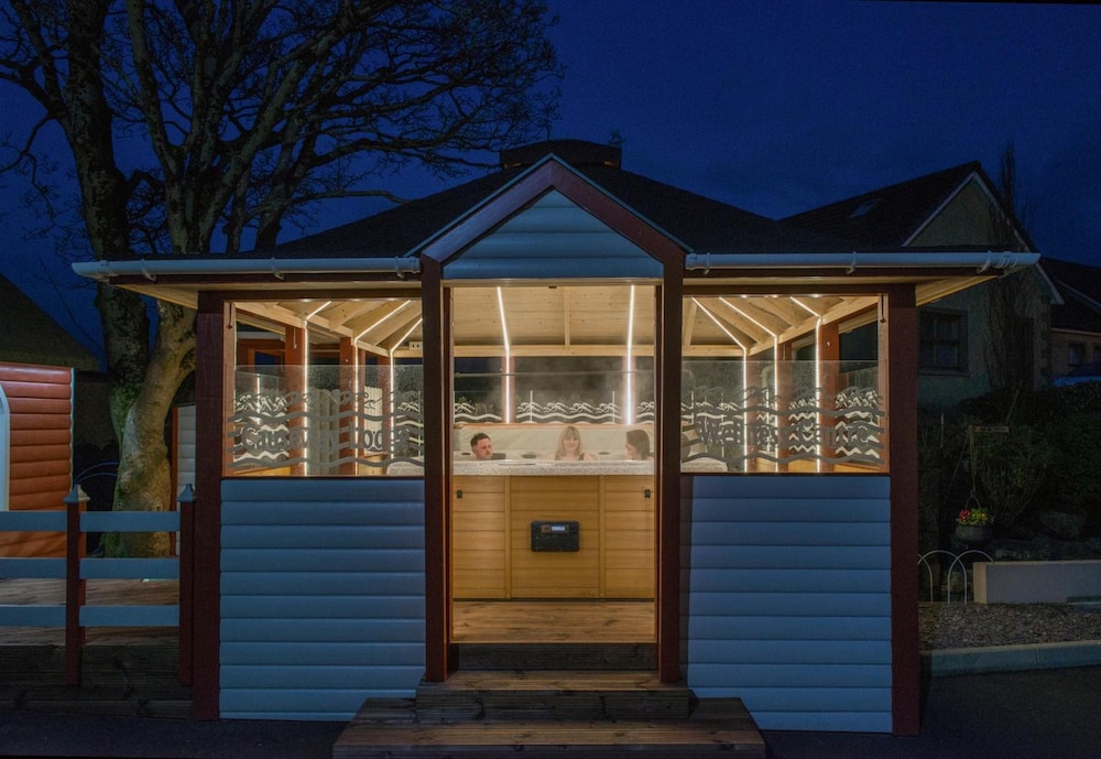 Causeway Lodge 1/50