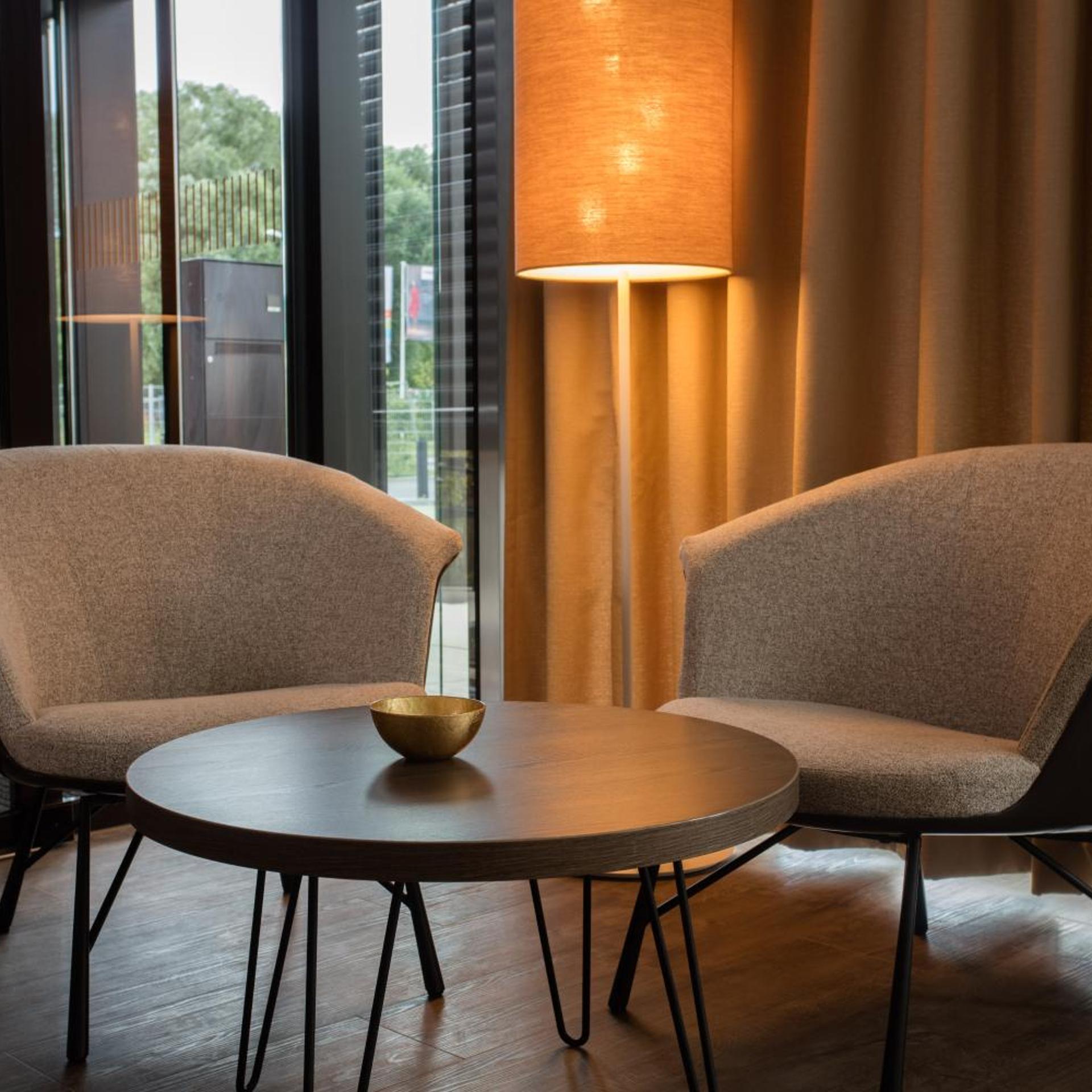 Hotel am Campus 43/60