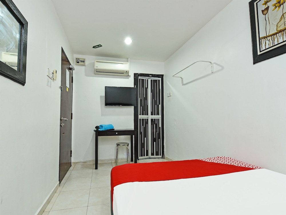 Hotel O Gemilang 19/25