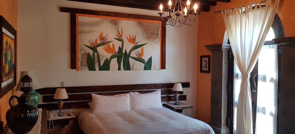 Posada De Las Flores Loreto 24/61