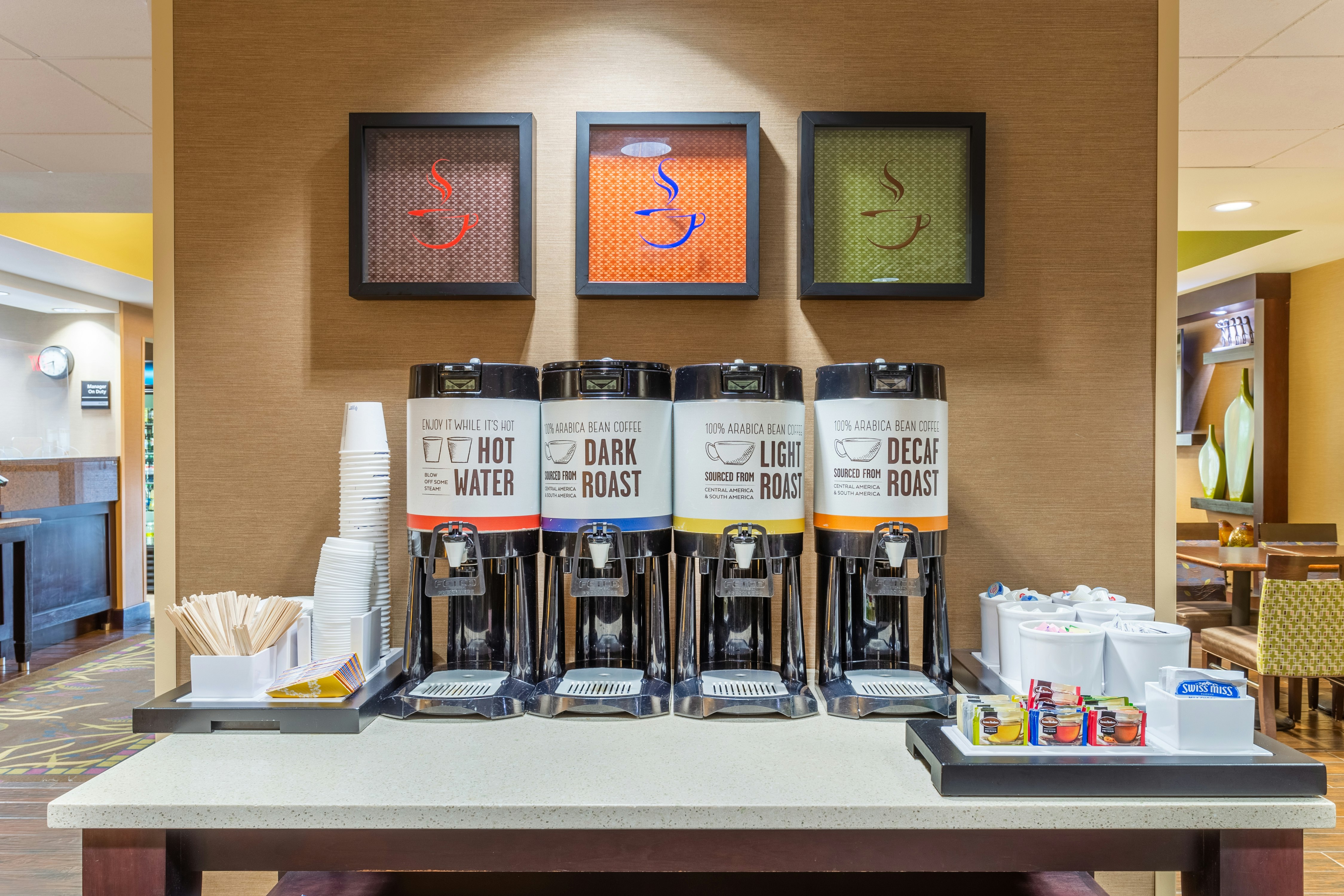 Hampton Inn Sioux Falls 45/52