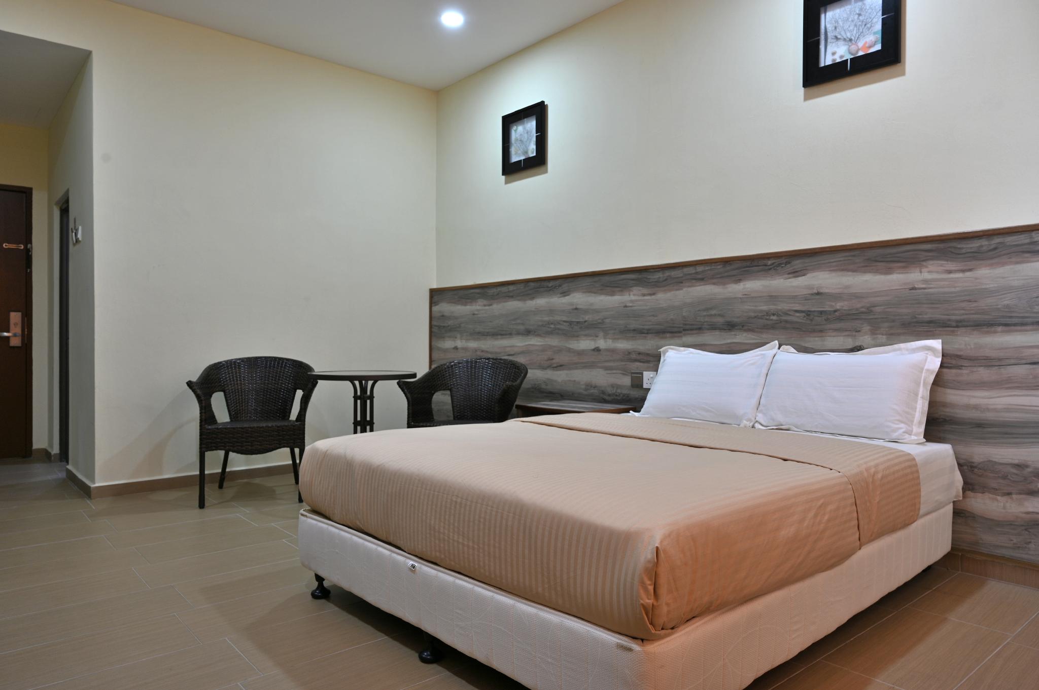 Cenang View Hotel 20/56