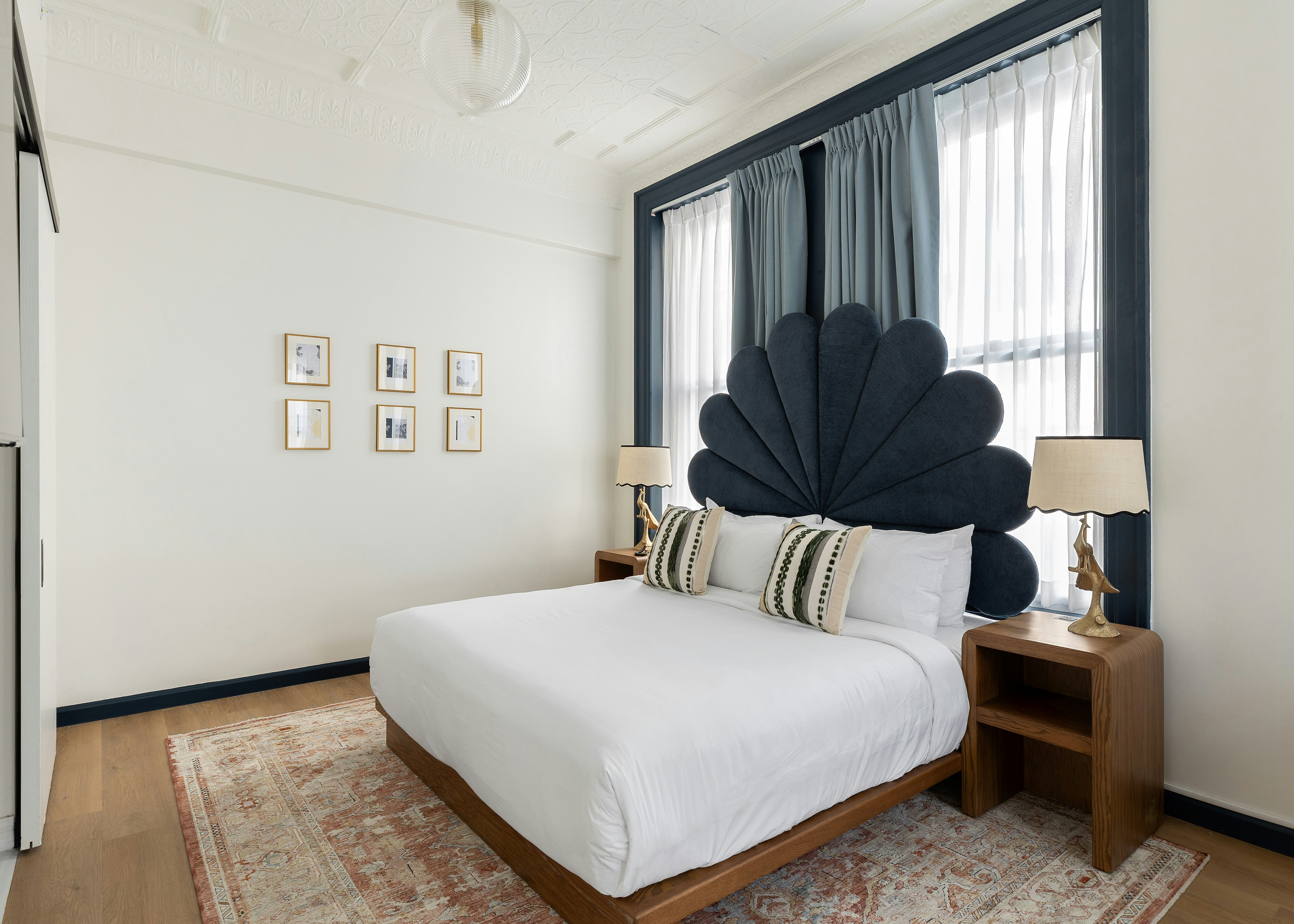 Granger Hotel Gaslamp Quarter, a Member of Marriott Design Hotels 8/25