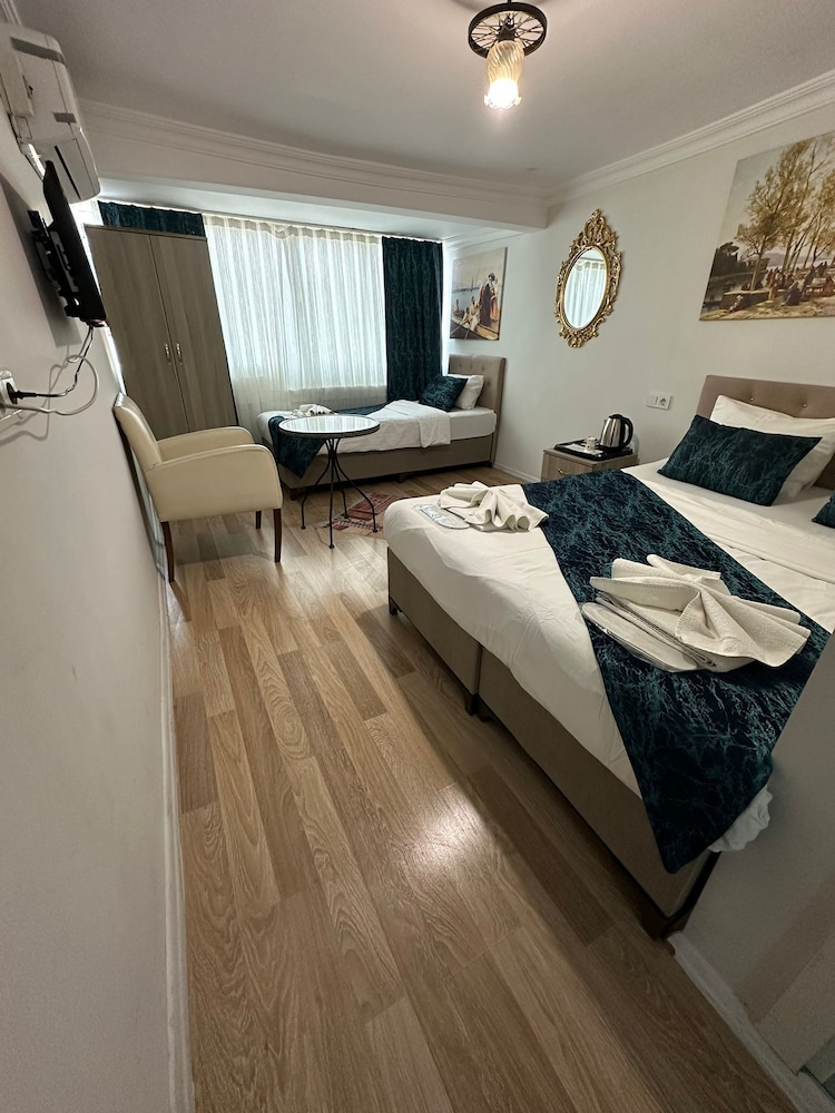 Hotel Estambul 10/47