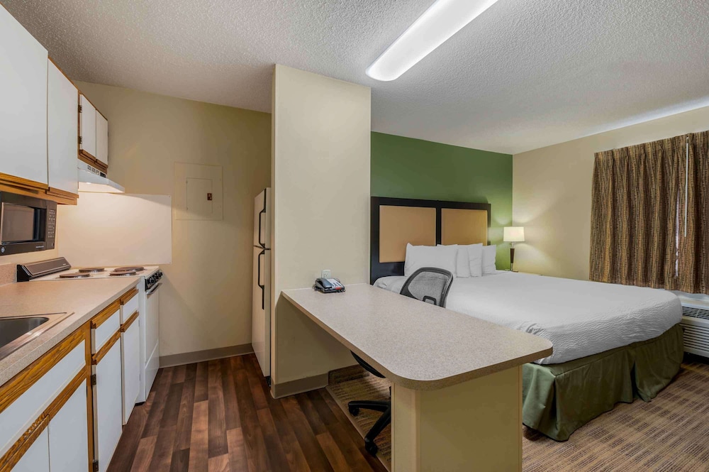 Extended Stay America Dayton - South 22/53