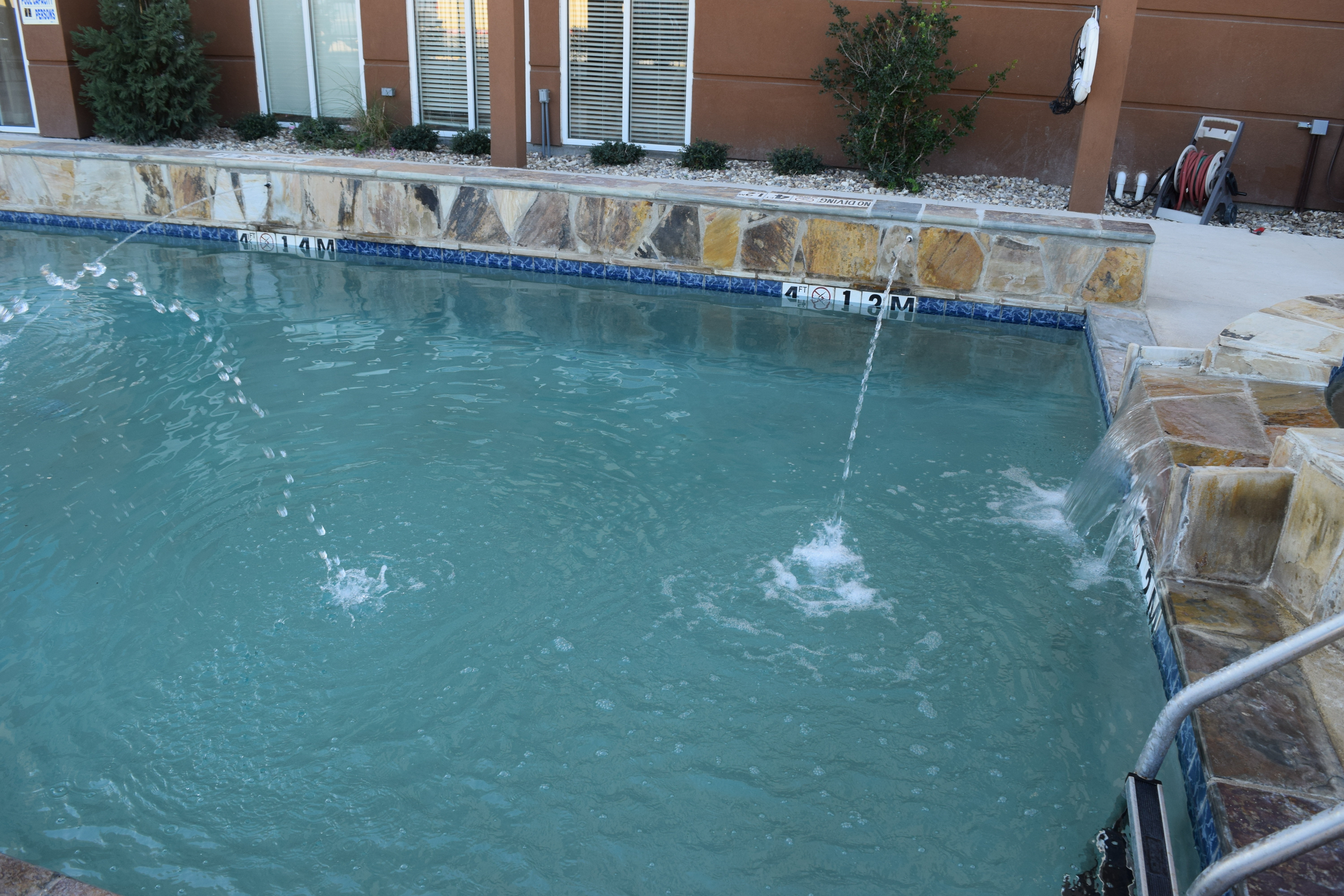 Candlewood Suites Monahans 30/50