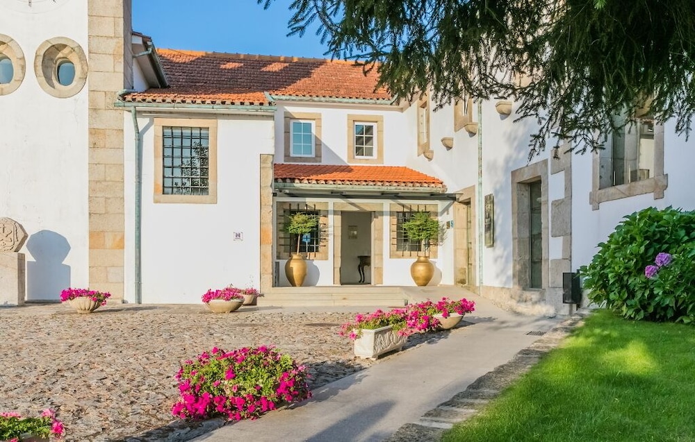 Forte Sao Francisco Hotel Chaves in CHAVES