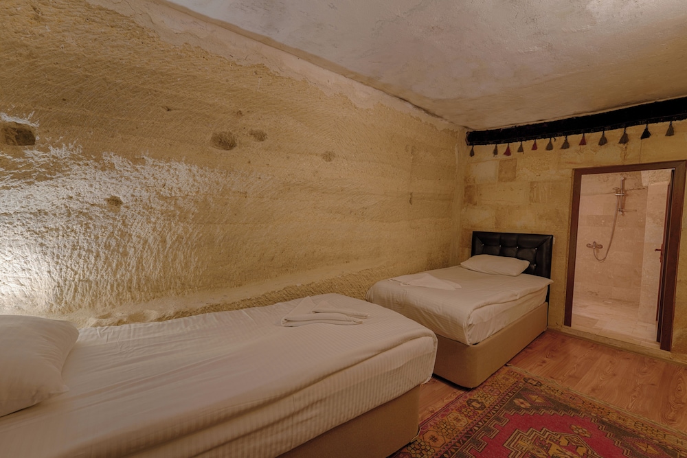 Kemer Cave House Goreme 16/50