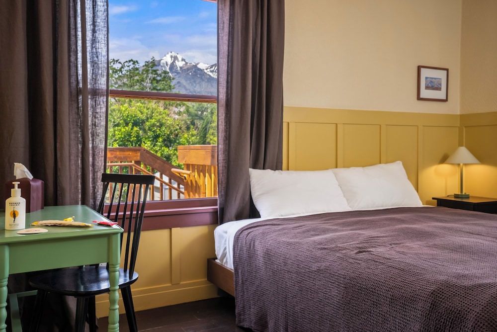 Winnedumah HOtel 15/50