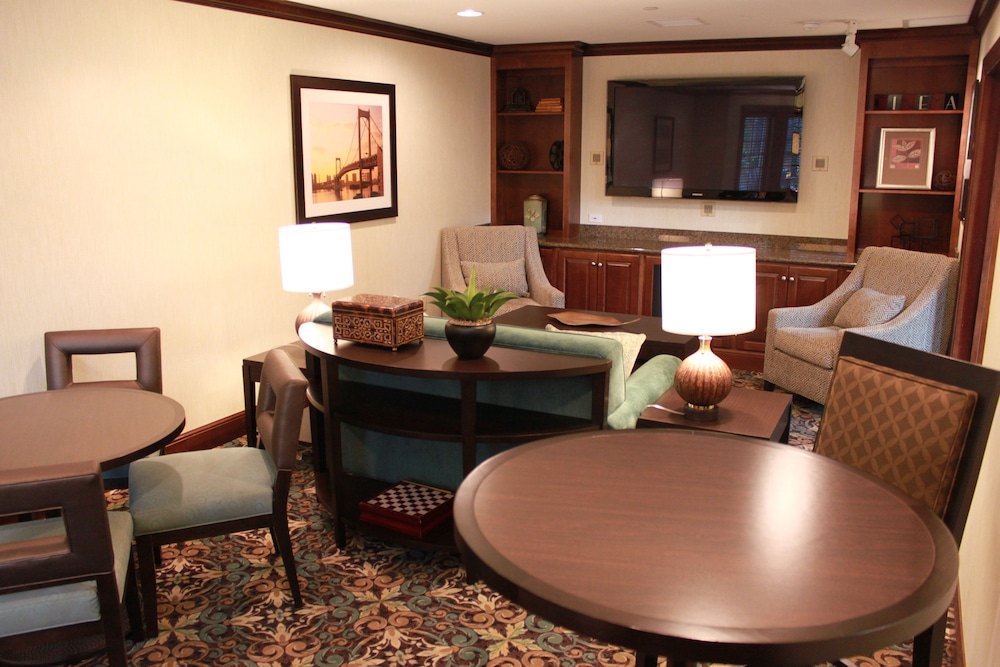 Staybridge Suites Indianapolis Carmel 32/44