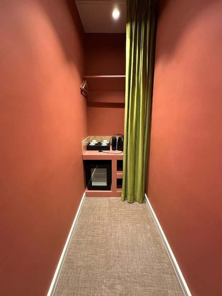 Hotel Cortina 22/53
