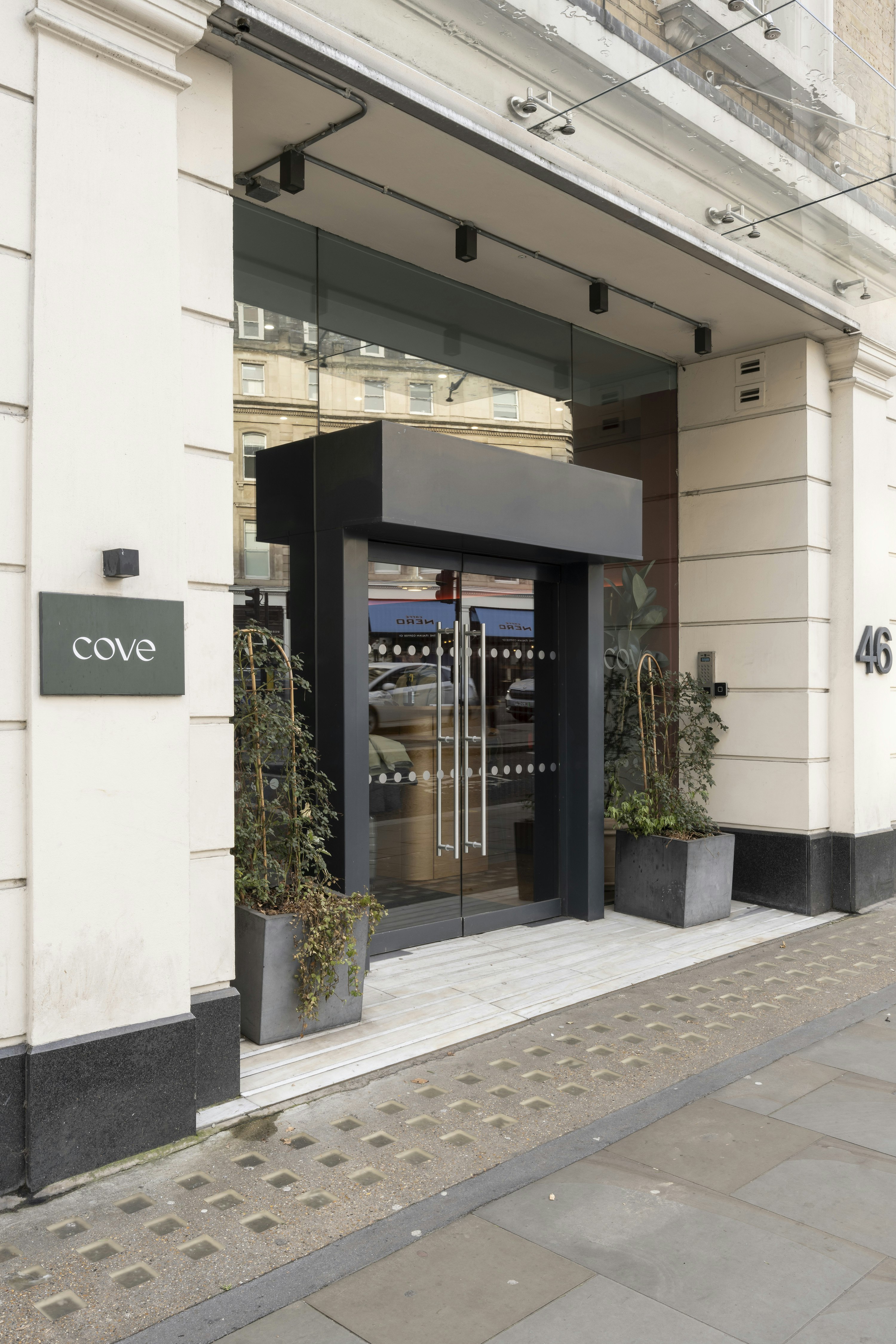 COVE Cannon Street (ex. Saco The Cannon) 54/54