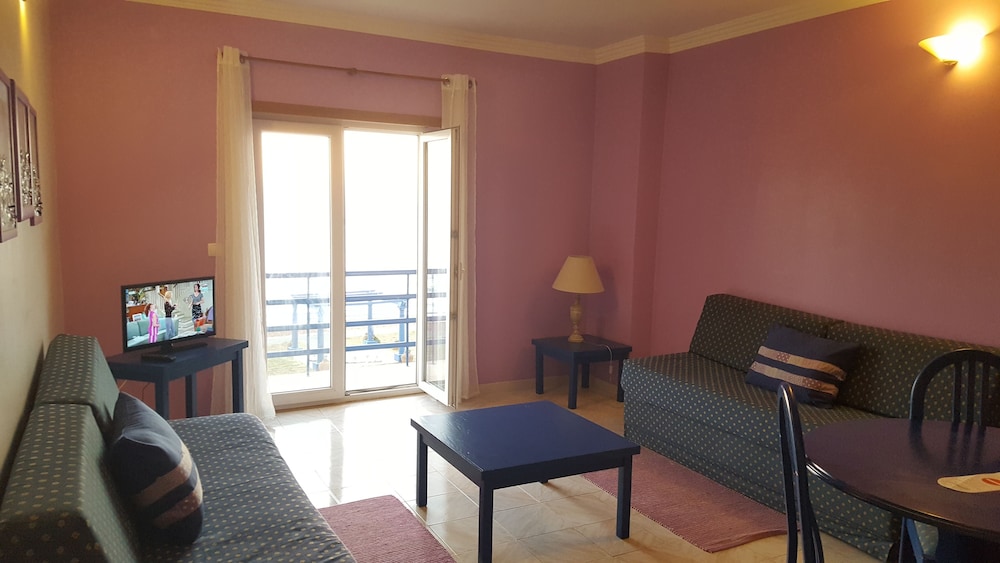 Praia Azul Hotel Apartamento 37/63