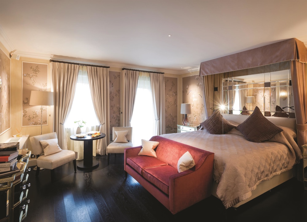Le Manoir Aux Quat Saisons A Belmond Hotel Oxfordshire 64/81