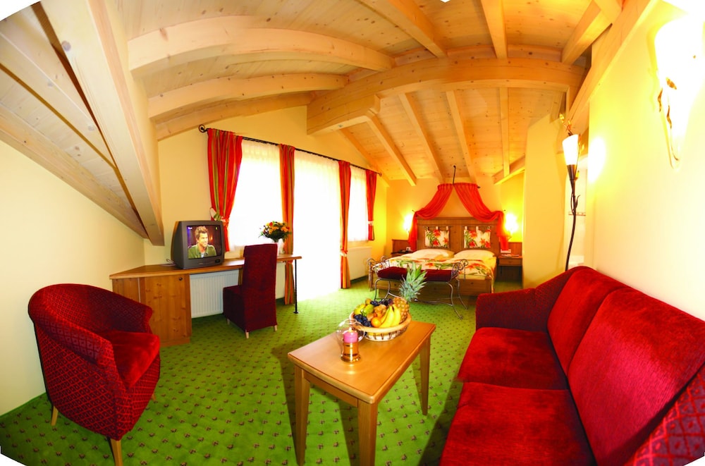 Hotel Vitaloase zu den drei Brudern 44/65
