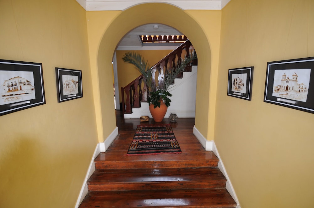 The Colonial Guest House 15/30