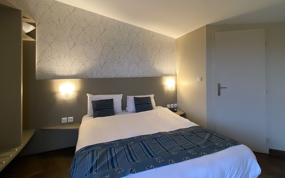 Charme Hotel Montbeliard Sud 13/40