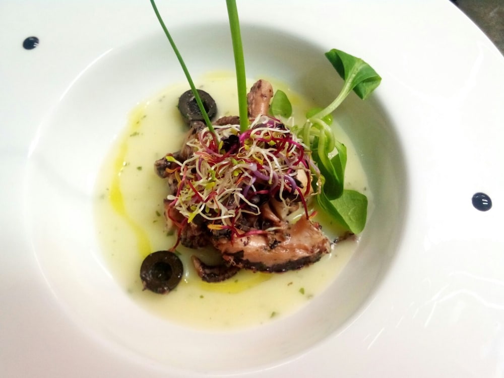 Park Hotel Arnica 25/50