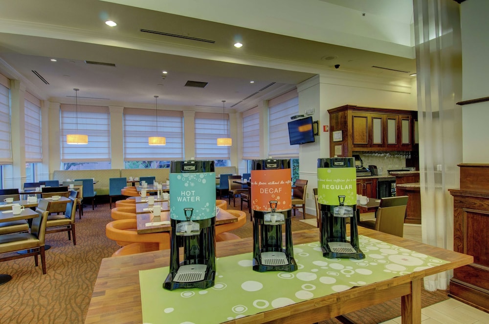 Hilton Garden Inn Norwalk 51/71