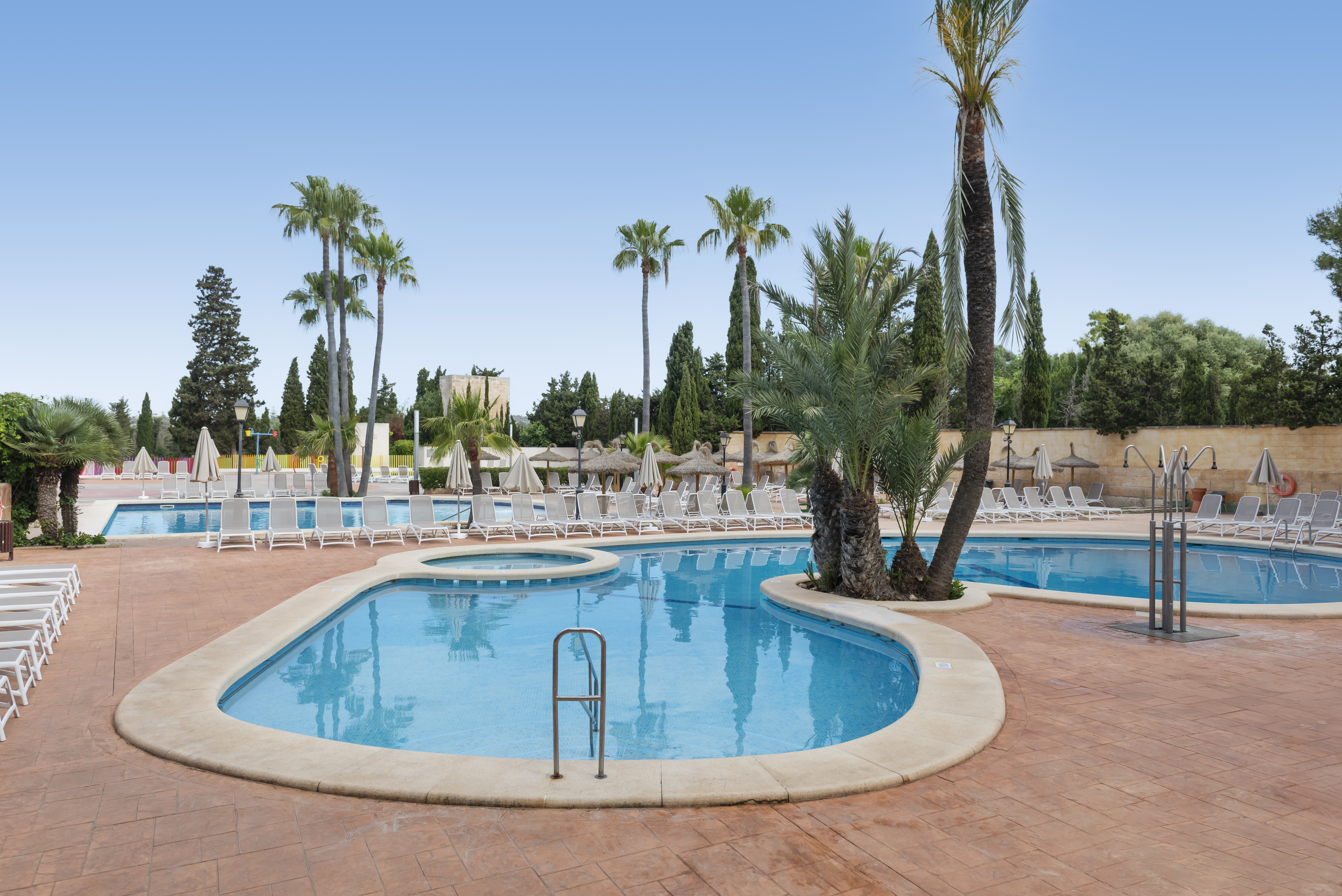 Hotel Castell Dels Hams 25/50