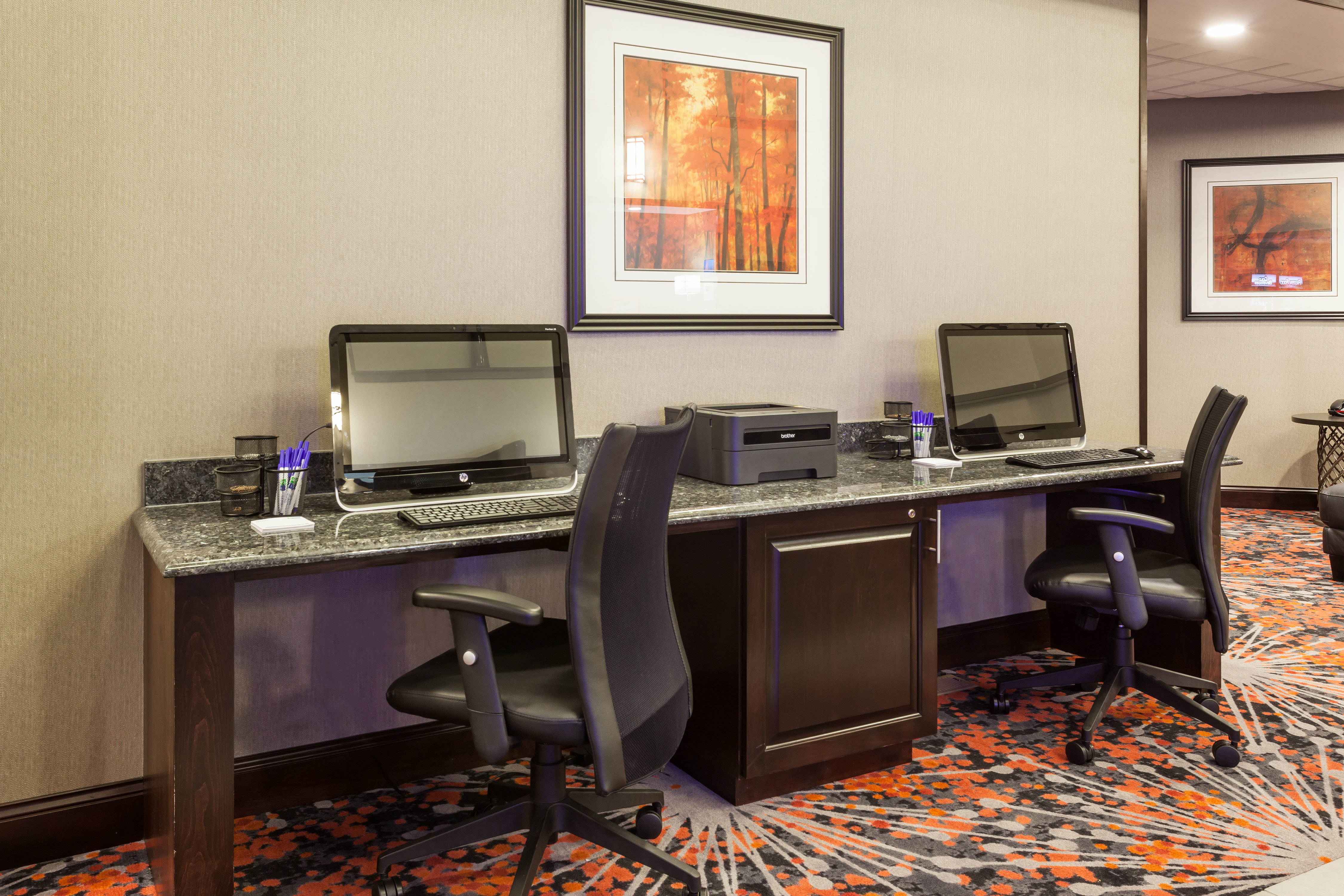 Holiday Inn Express Hotel And Suites Rapid City 62/78