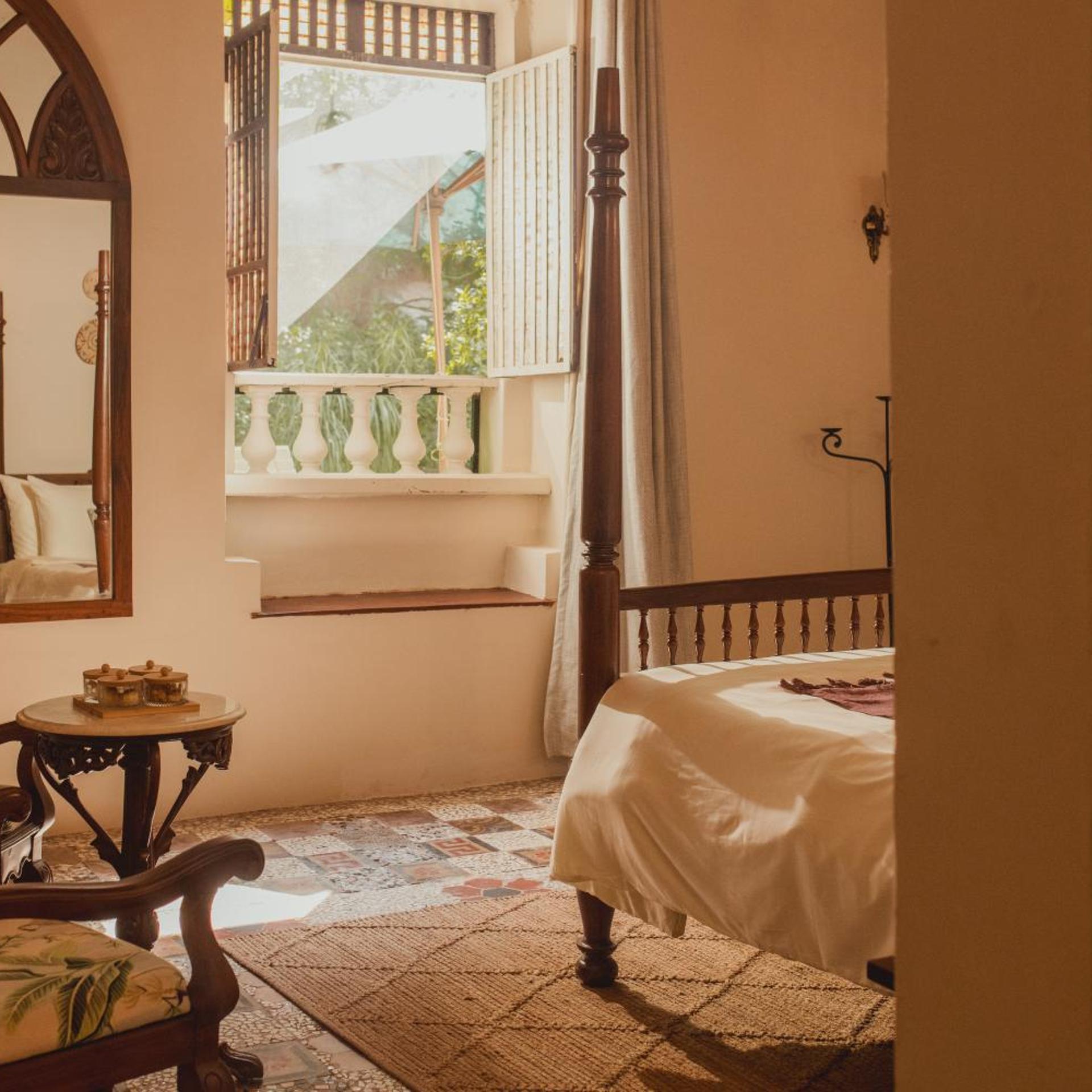 Brij Casa Susegad, Goa 24/60