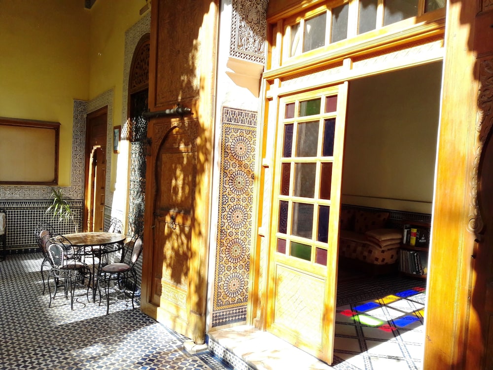 Riad Jaouhara 36/49