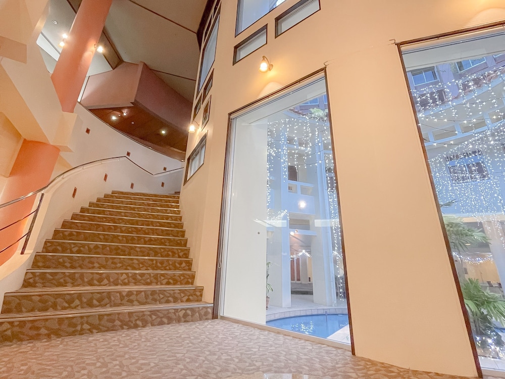 Yuinchi Hotel Nanjo 4/50