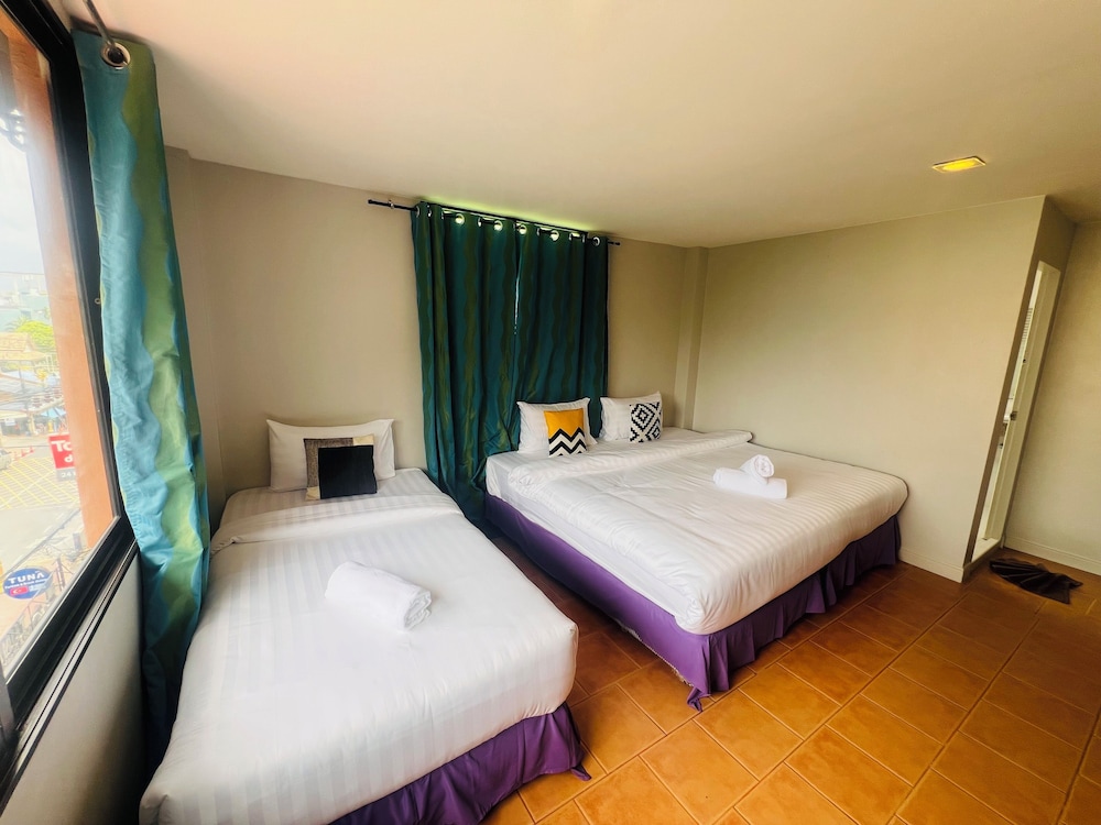THE MINOTEL 25/60