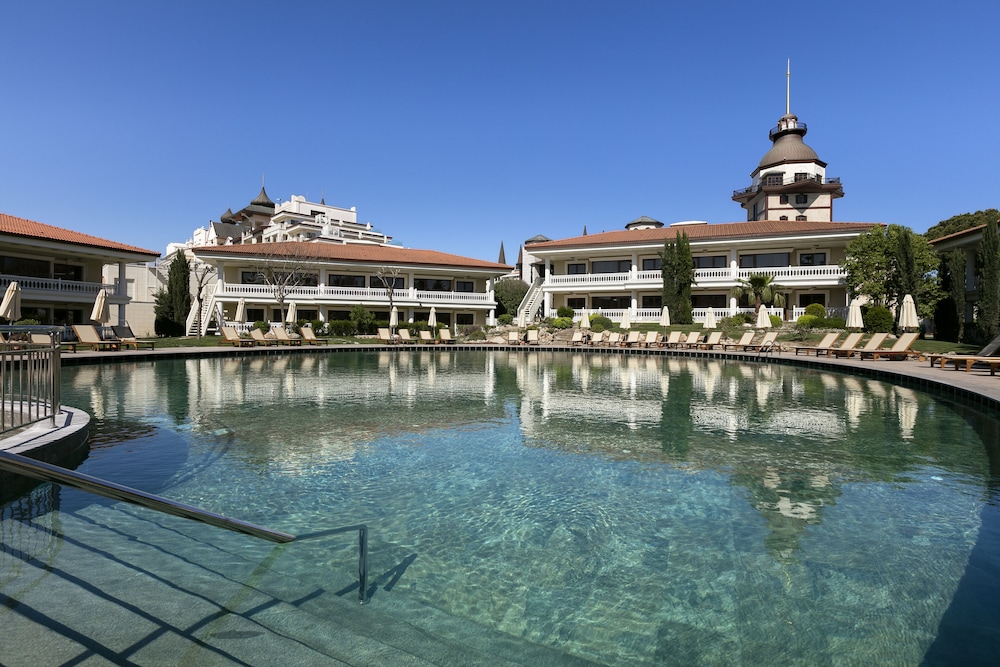 马尔丹宫酒店(Mardan Palace) 图片5