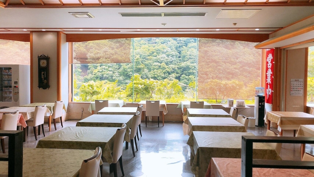 Hotel Ohruri Nasu Shiobara 19/25