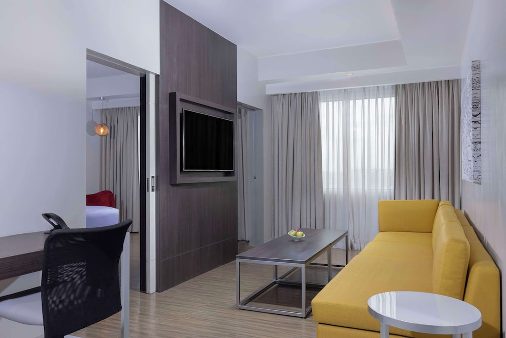 Park Inn By Radisson Iloilo 35/58