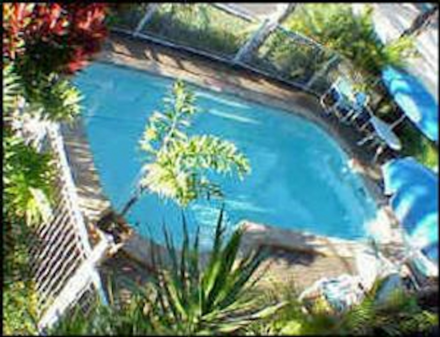 BEACHSIDE MOTOR INN 27/27