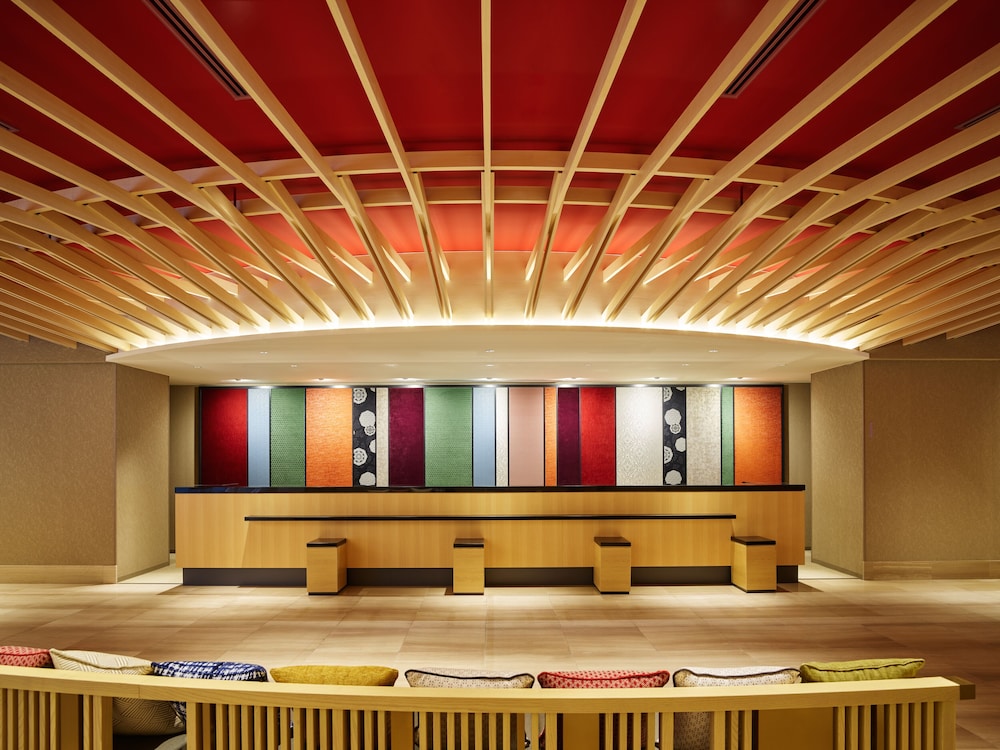 Mitsui Garden Hotel Kyoto Shijo 15/67