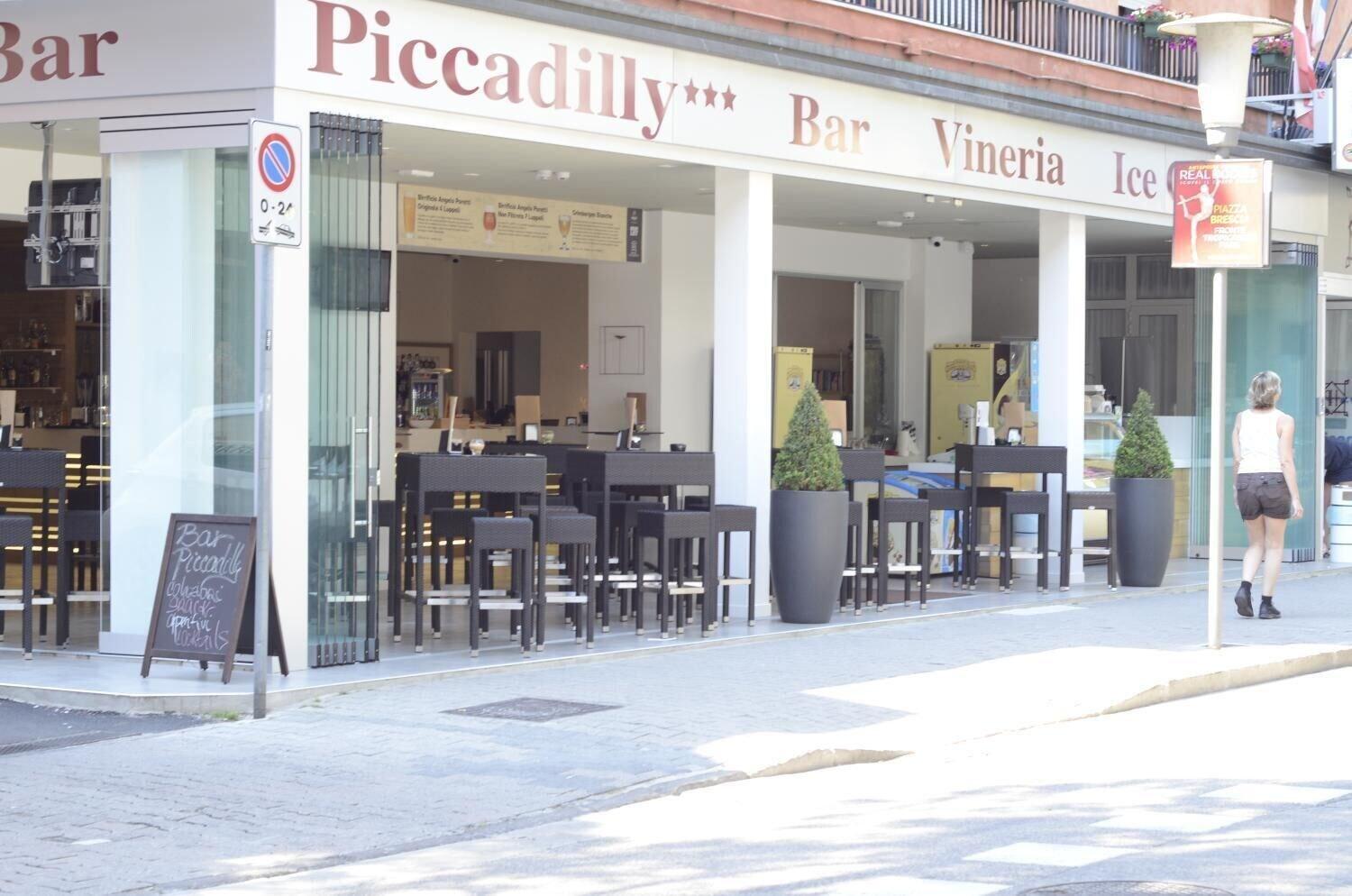 Hotel Piccadilly 1/44