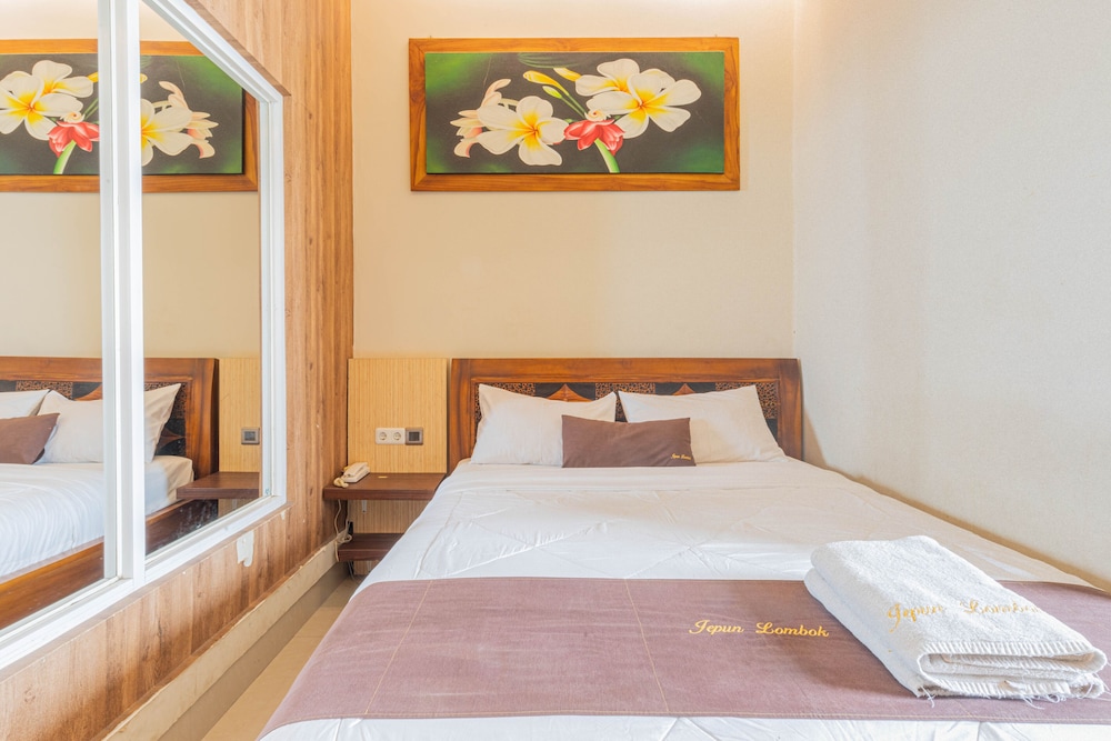 OYO 683 Jepun Guesthouse 4/22
