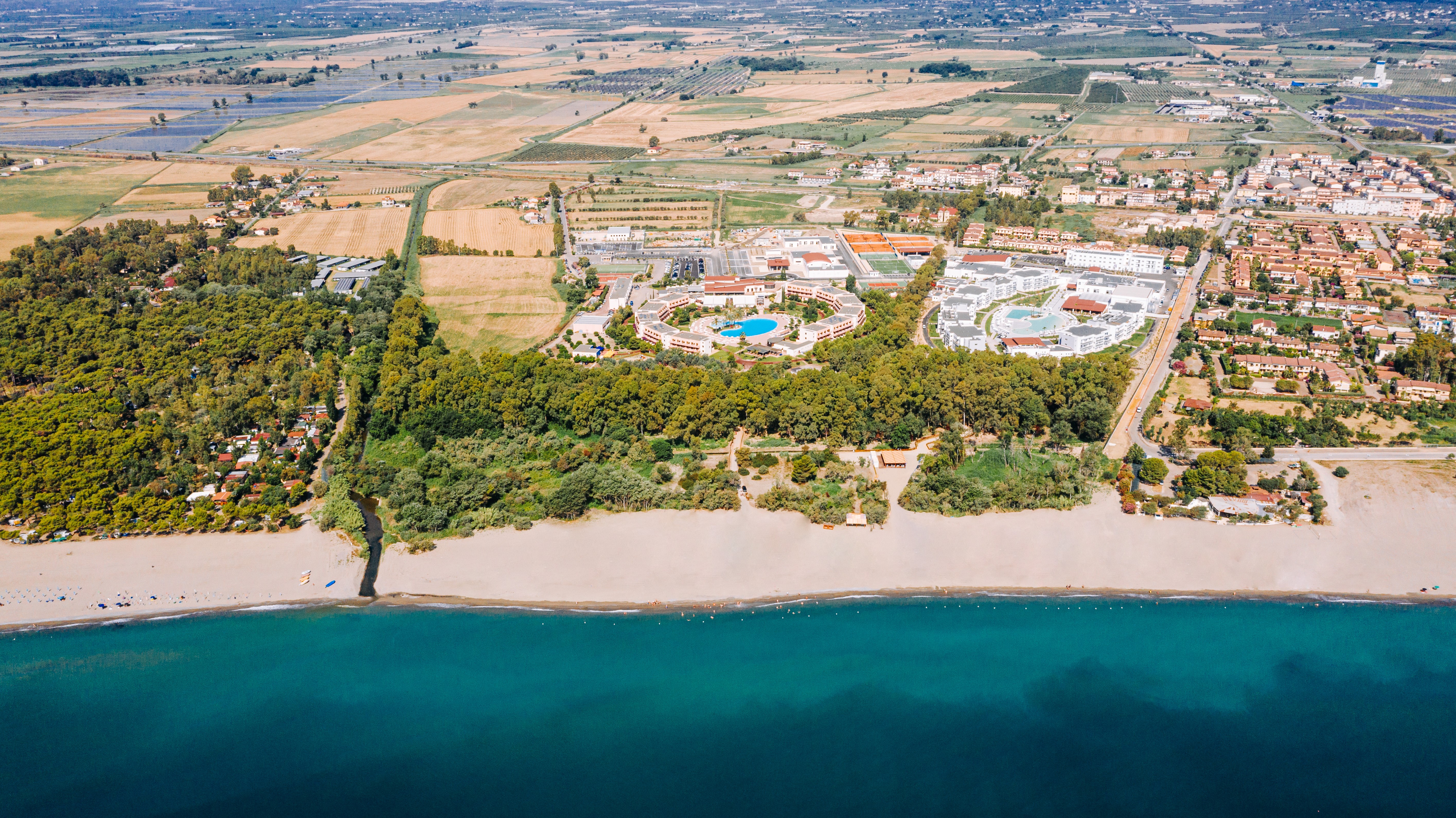 Maritim Resort Calabria 56/61