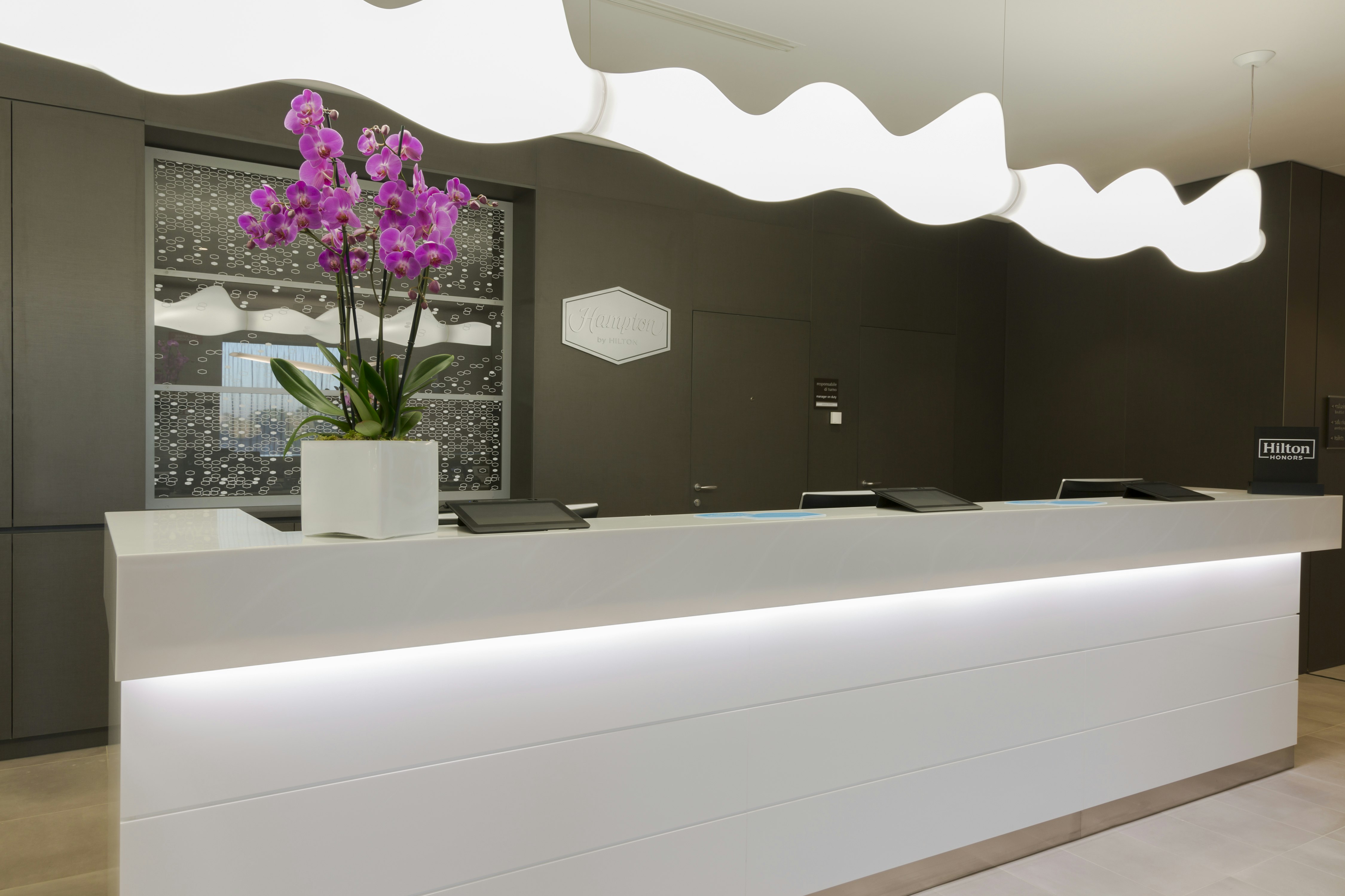 HAMPTON BY HILTON ROME EAST 9/51