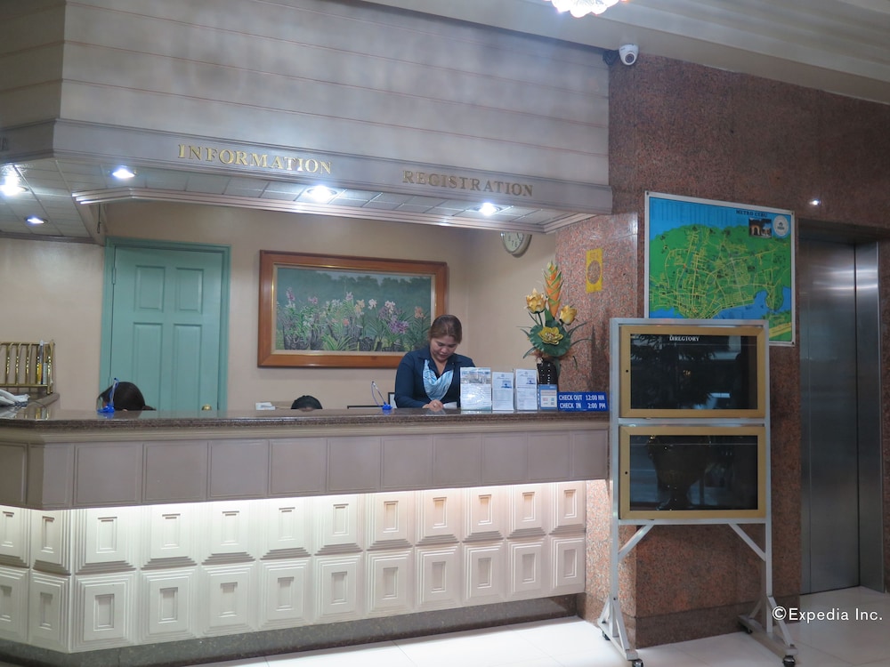 Cebu Northwinds Hotel 6/46