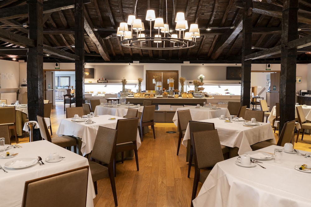 Parador De Argomaniz 46/60