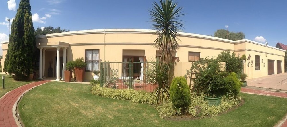 The Guest House 24/31