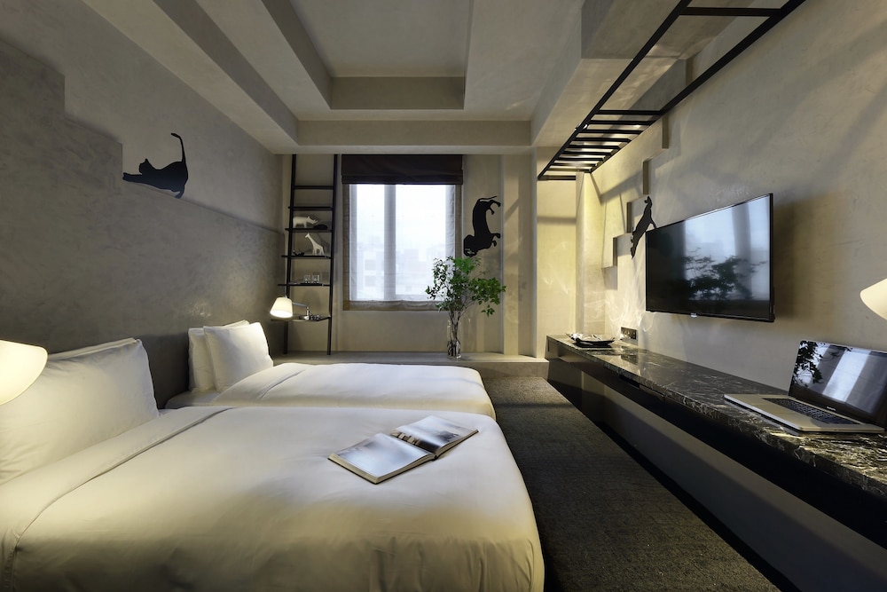 Boda Hotel Taichung 38/74
