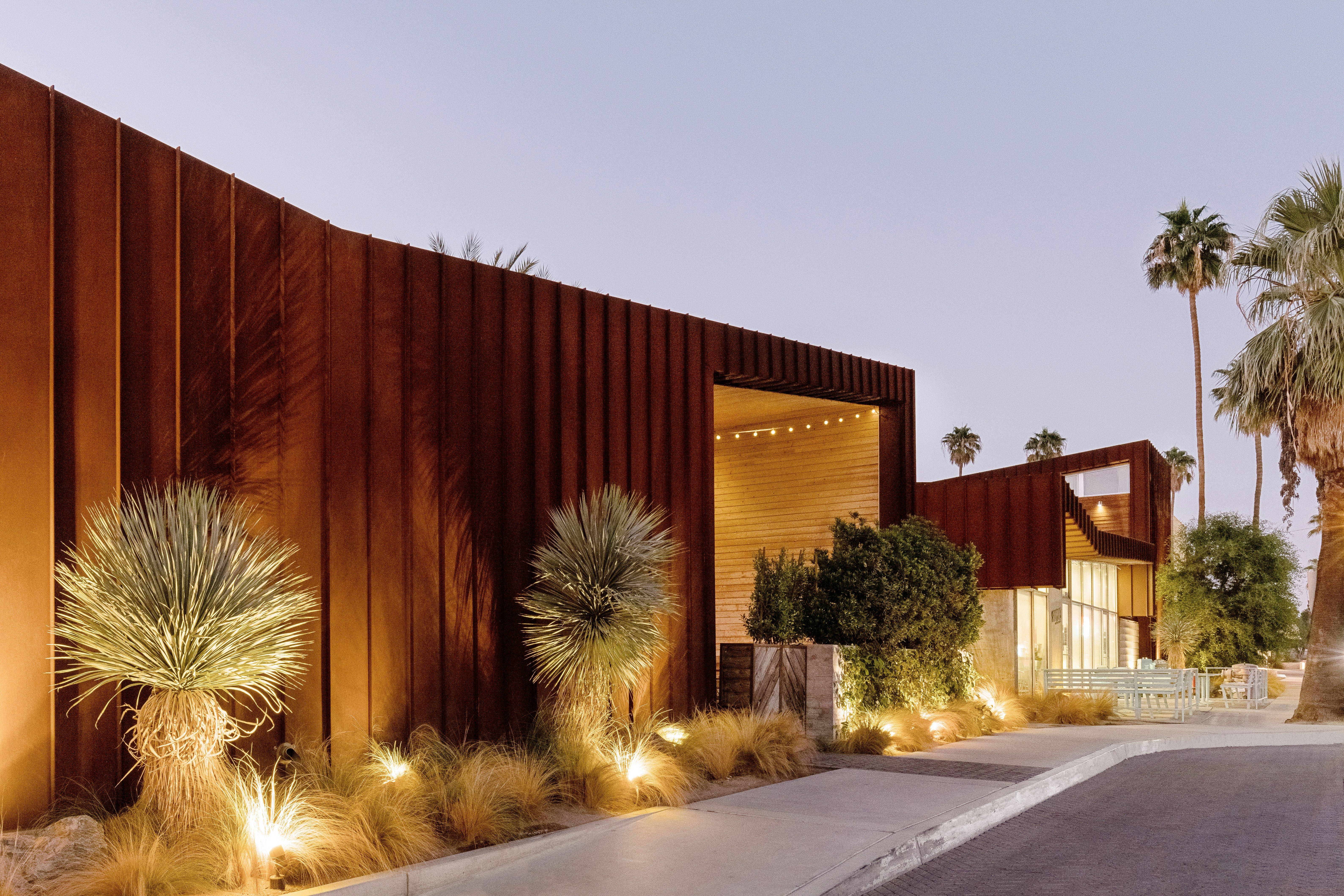 ARRIVE Palm Springs 4/51