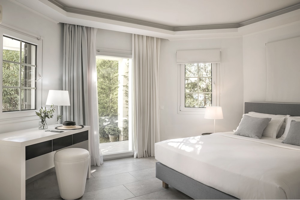 Room at Racconto Boutique Desing Hotel - Adults Only, PARGA
