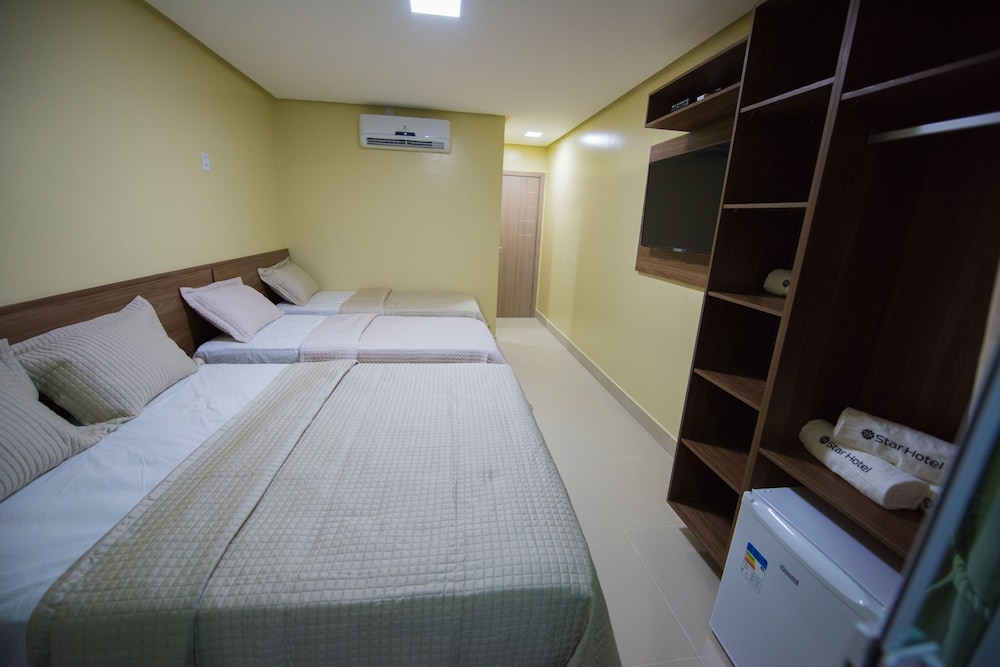 Star Hotel 26/58