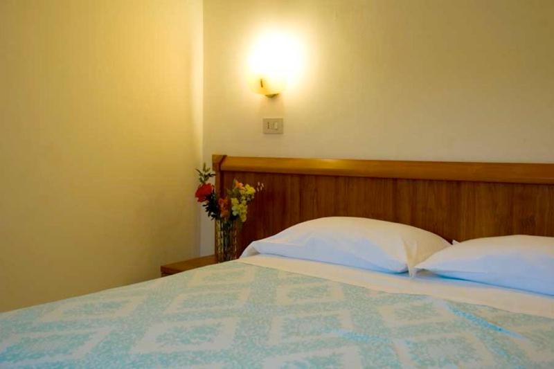 Room, Double Bed, Private Bathroom