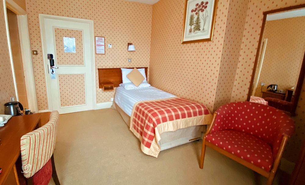 Metropole Hotel & Spa 6/39