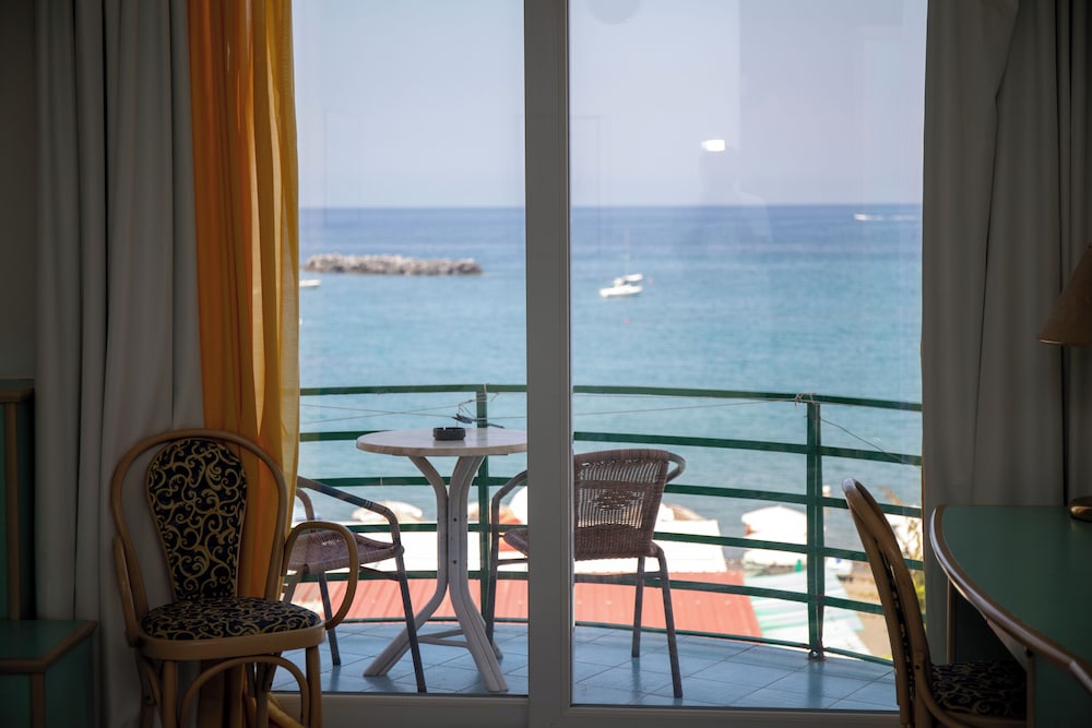 Solemar Terme &amp; Beach 64/66