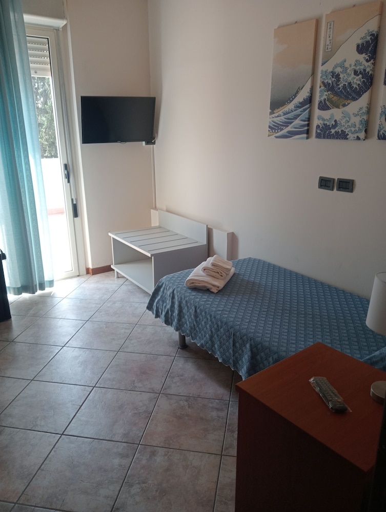 Residence Azzurro 19/43