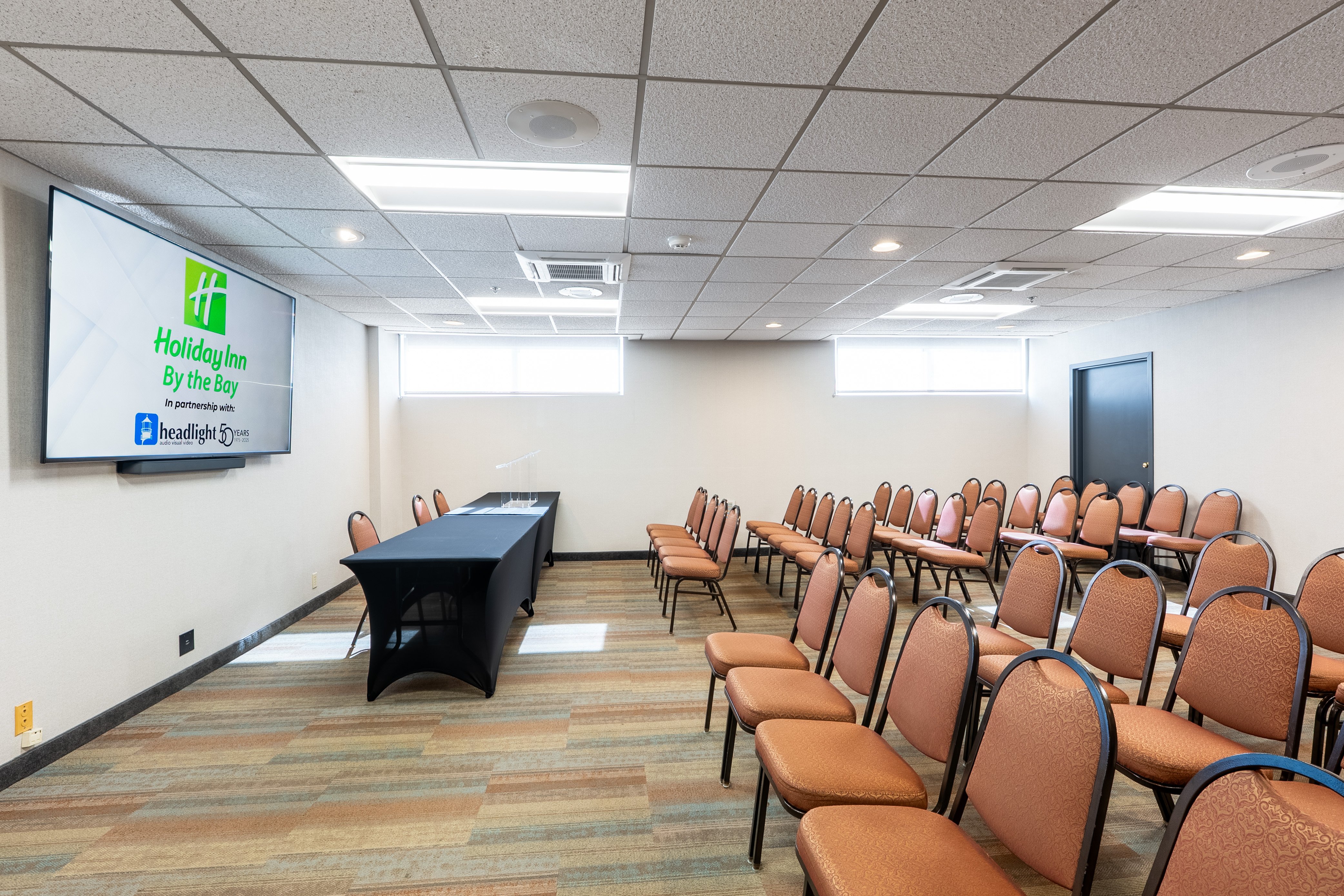 Holiday Inn Portland-By The Bay 58/74